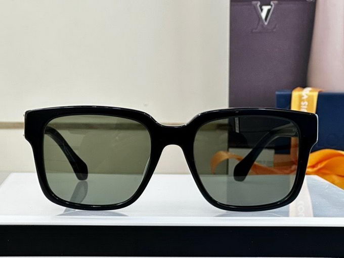 Louis Vuitton Sunglasses ID:20230516-312